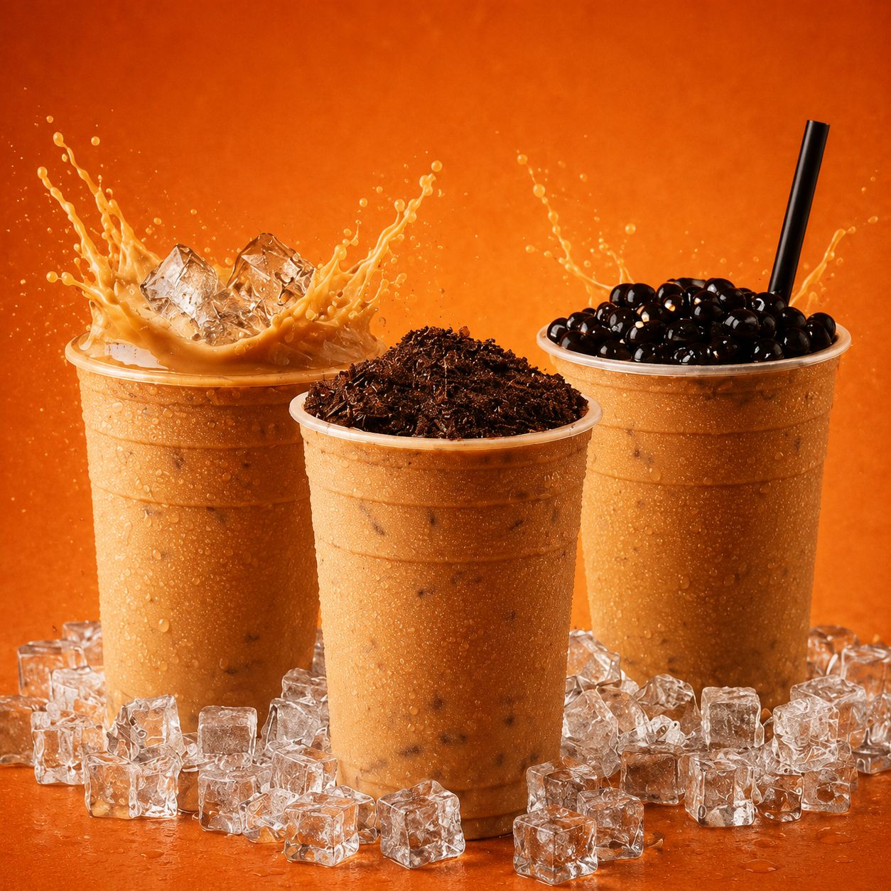 Teh Ais MAVLES