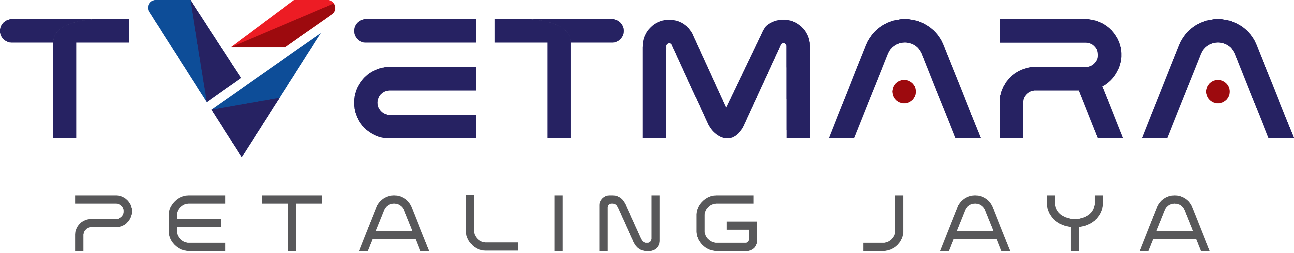 Logo TVETMARA Petaling Jaya