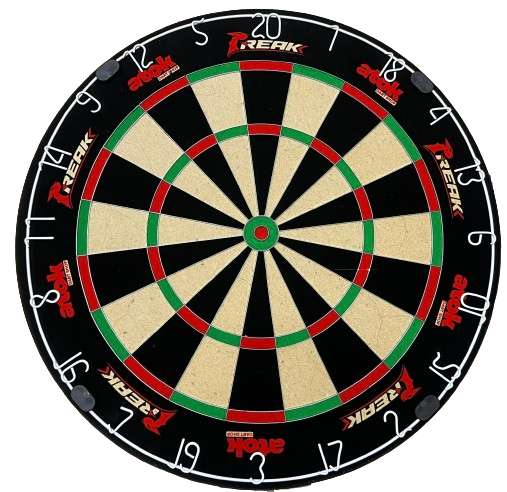 Dart Freak