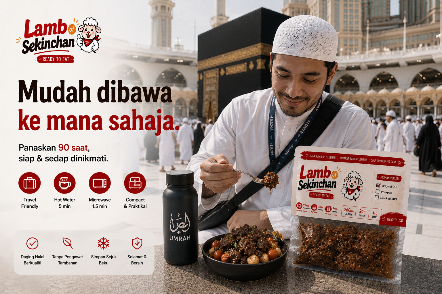Umrah