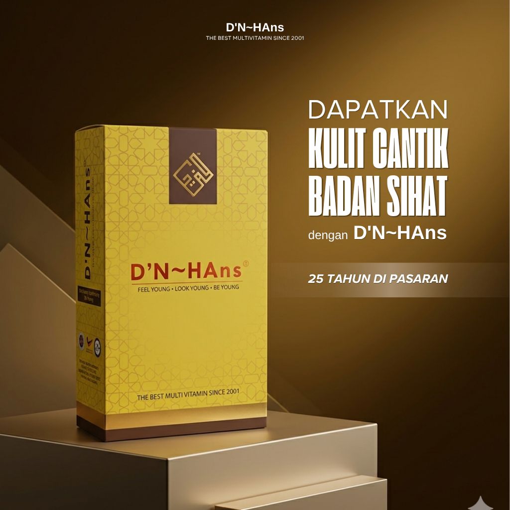 Produk D'N~HAns