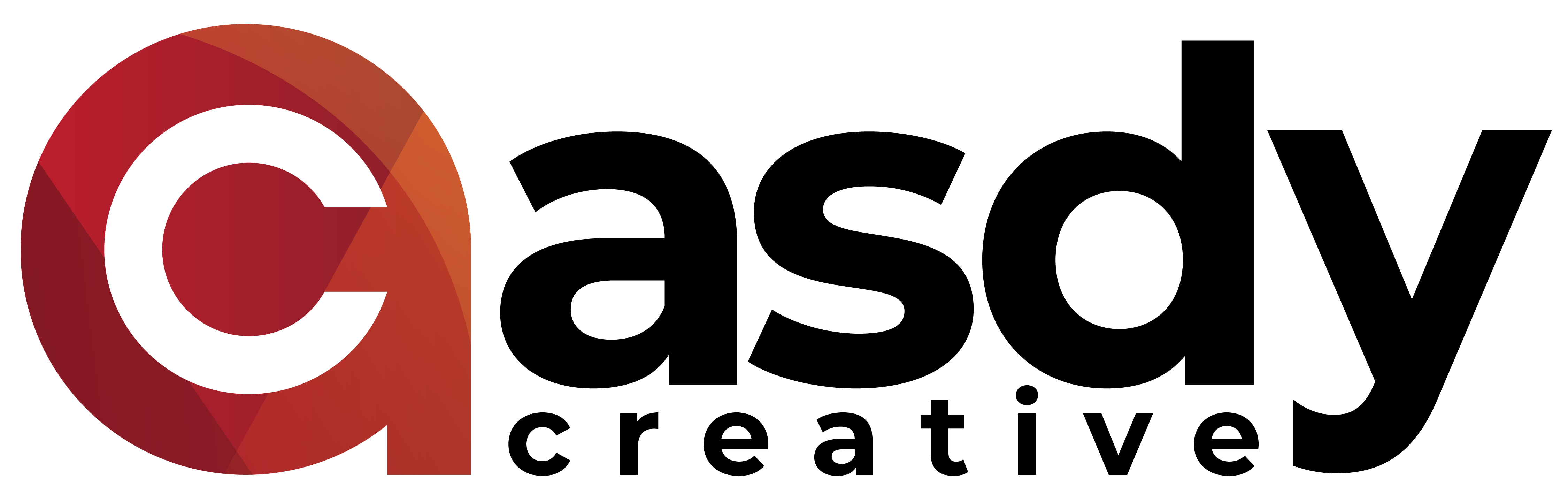 Asdy Creative Logo