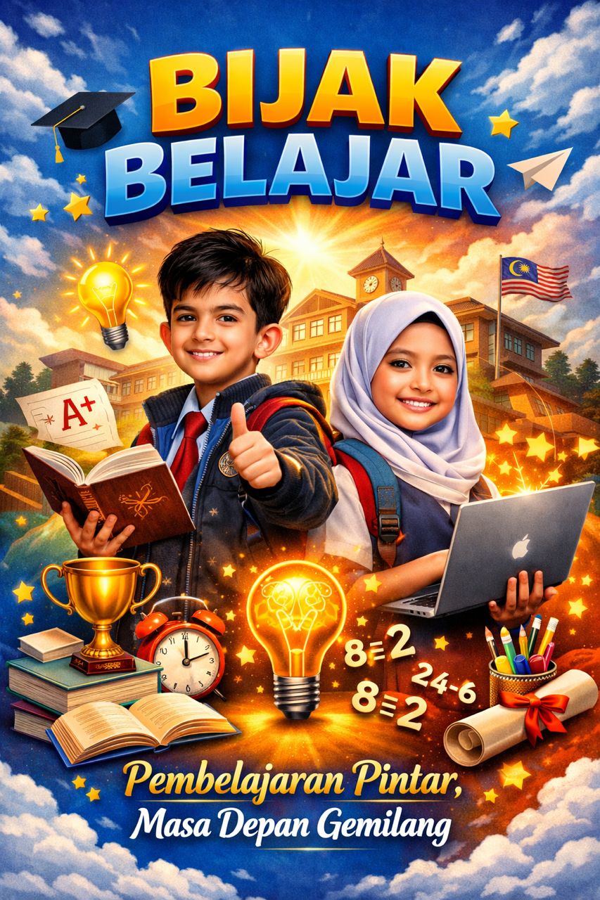 Bijak Belajar