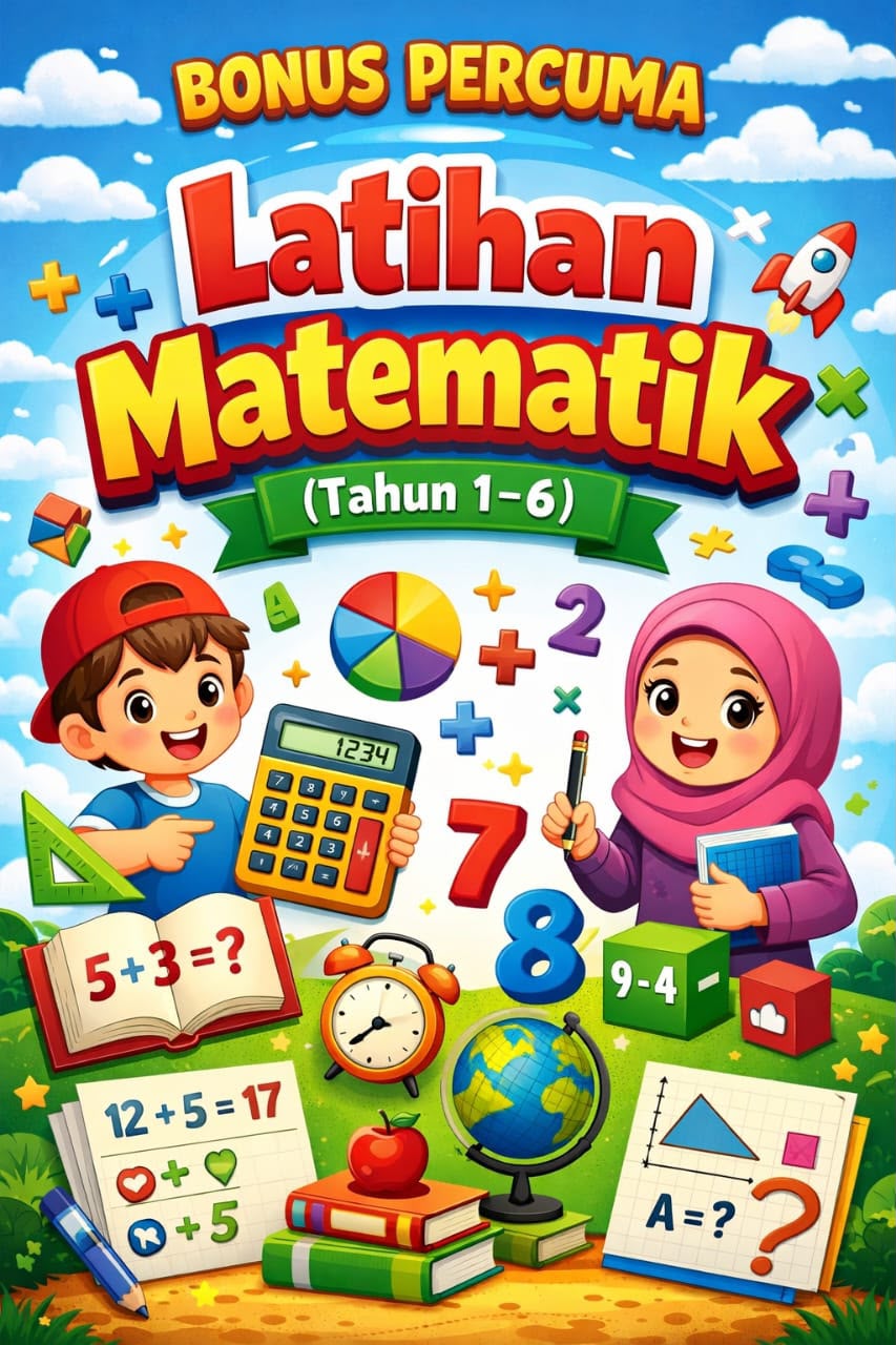 Latihan Matematik