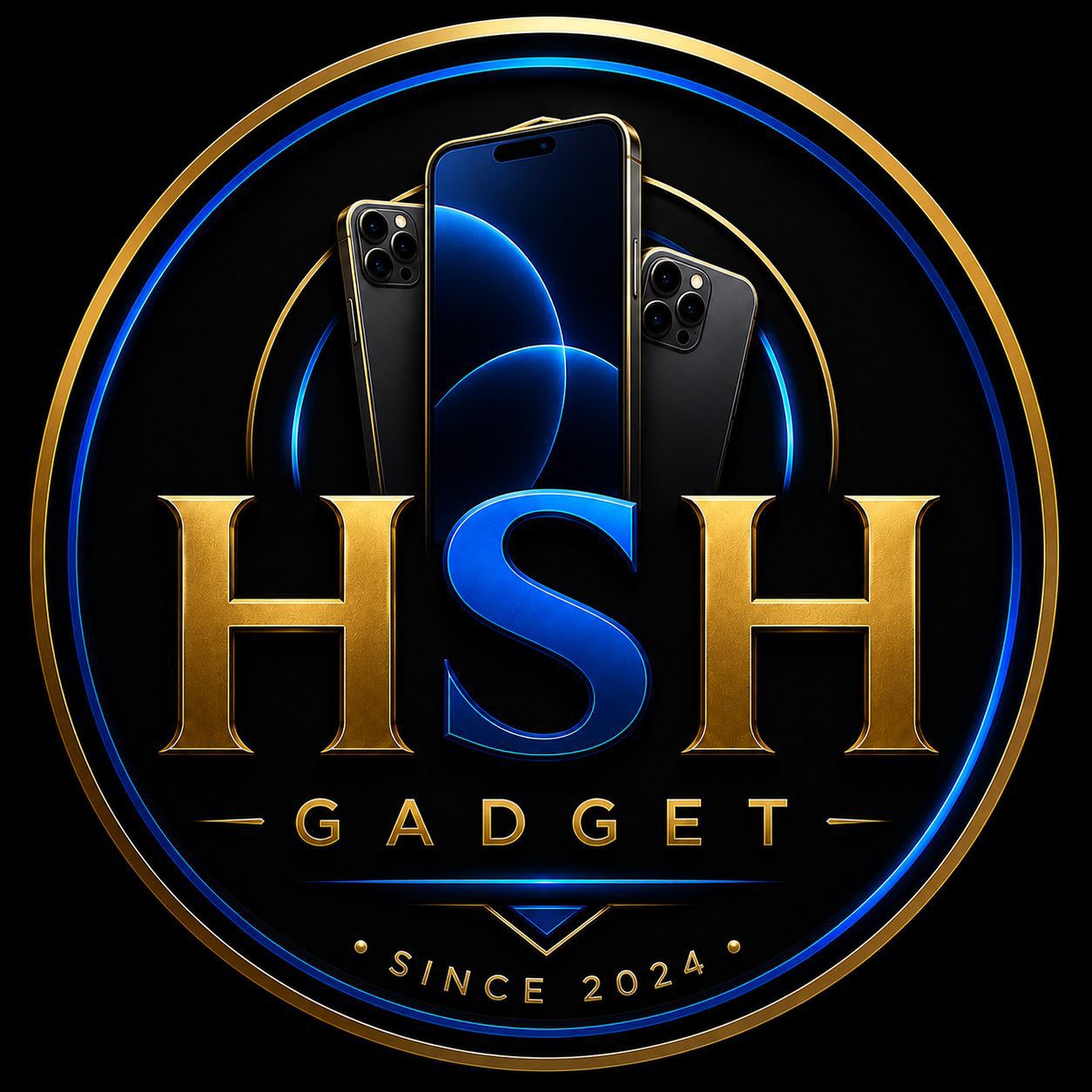Logo HSH Gadget