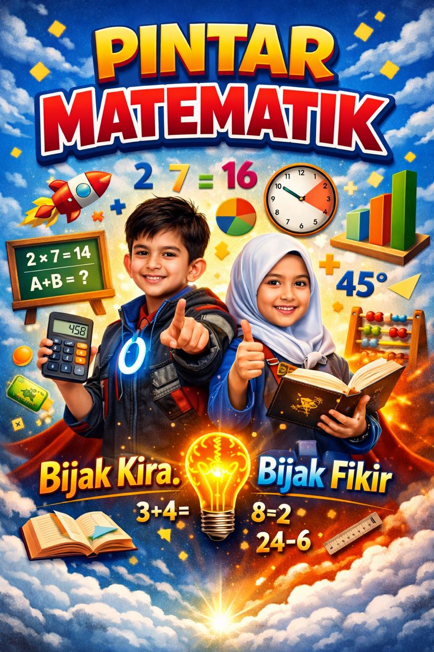 Pintar Matematik