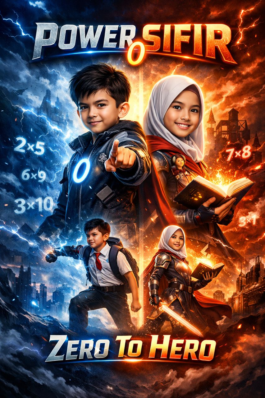 Power Sifir - Zero to Hero