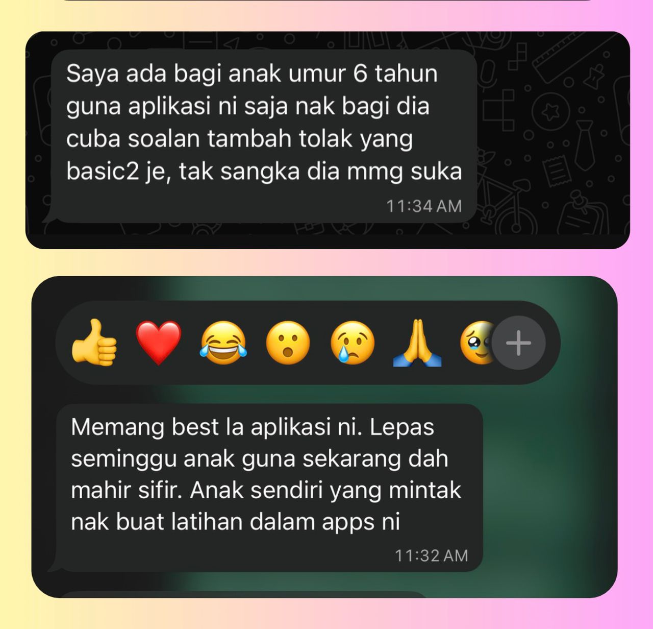 Testimoni 2