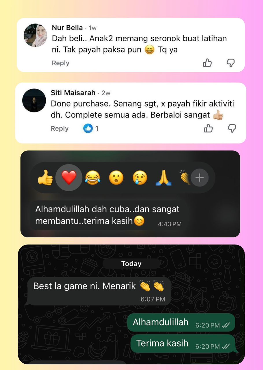 Testimoni 3