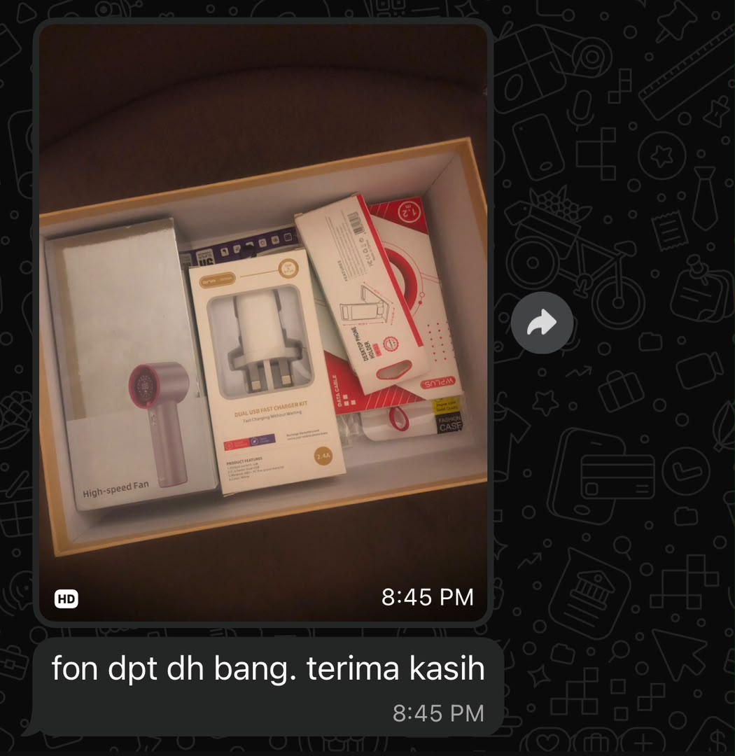 Testimoni 2
