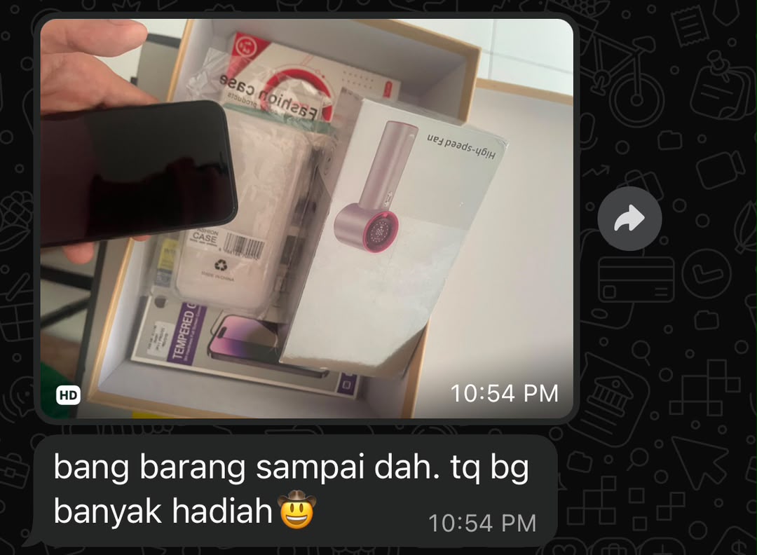 Testimoni 3