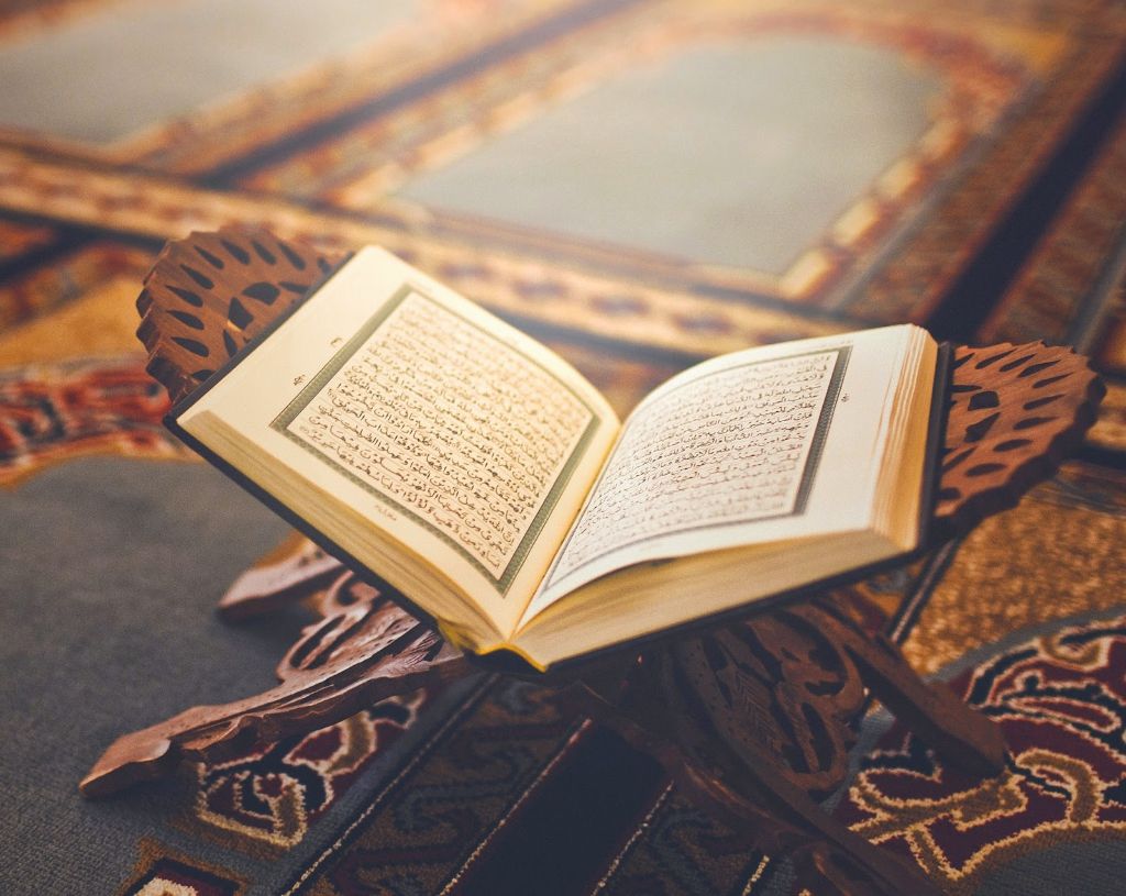Hadis Riwayat Muslim