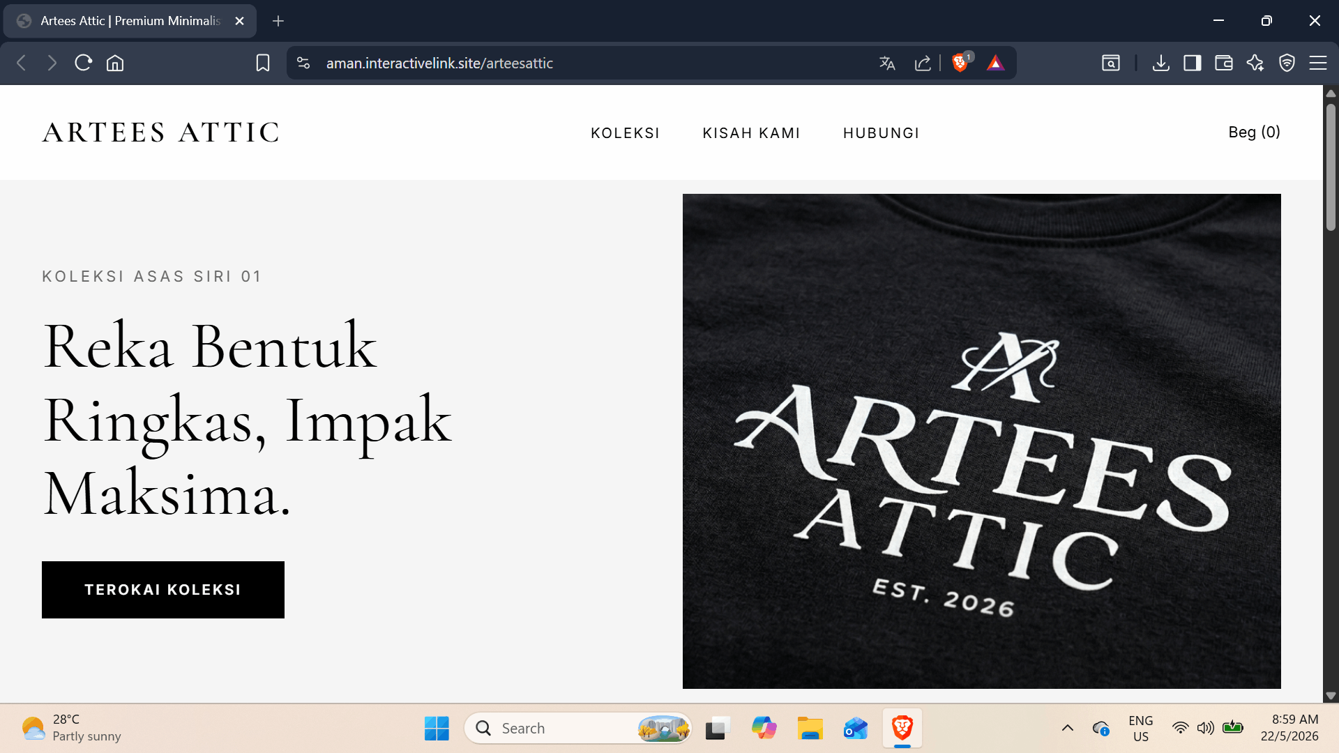Projek Web 1