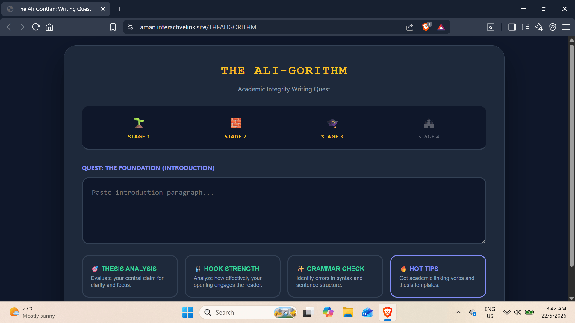 Projek Web 2