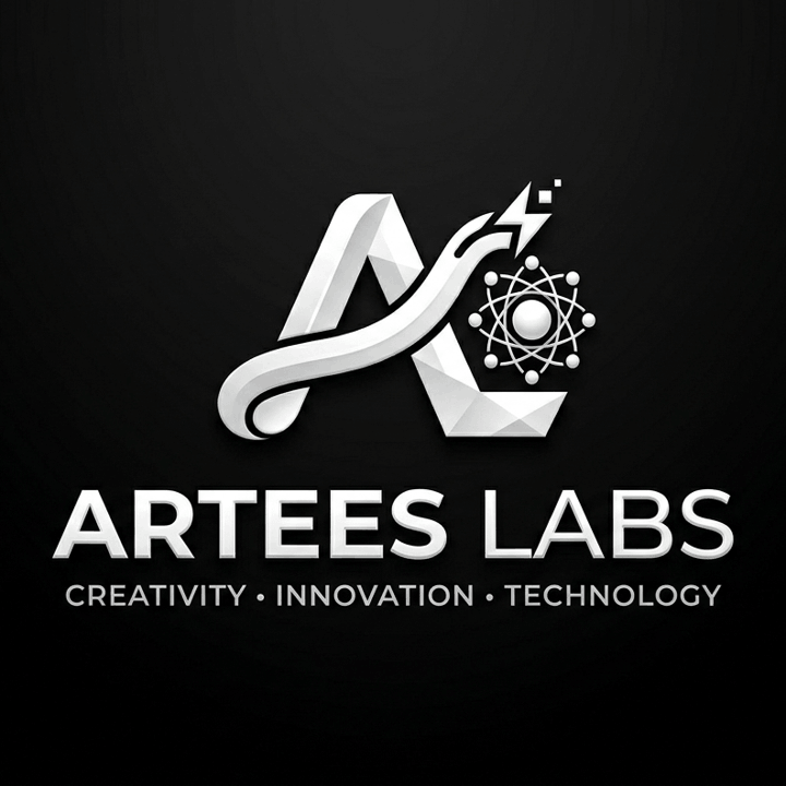 Artees Labs Logo