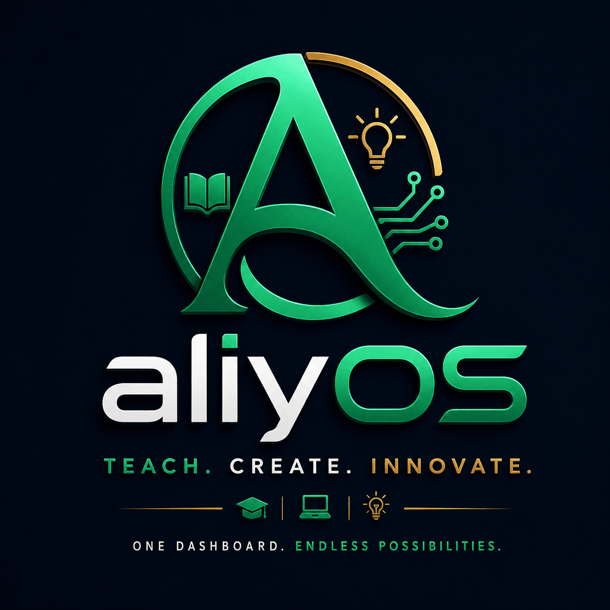 aliyOS