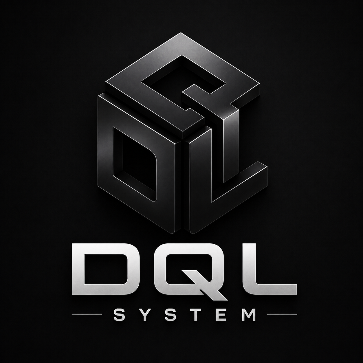 DQL SYSTEM Logo