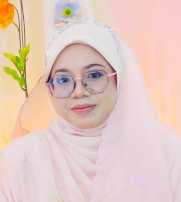 Syahdina