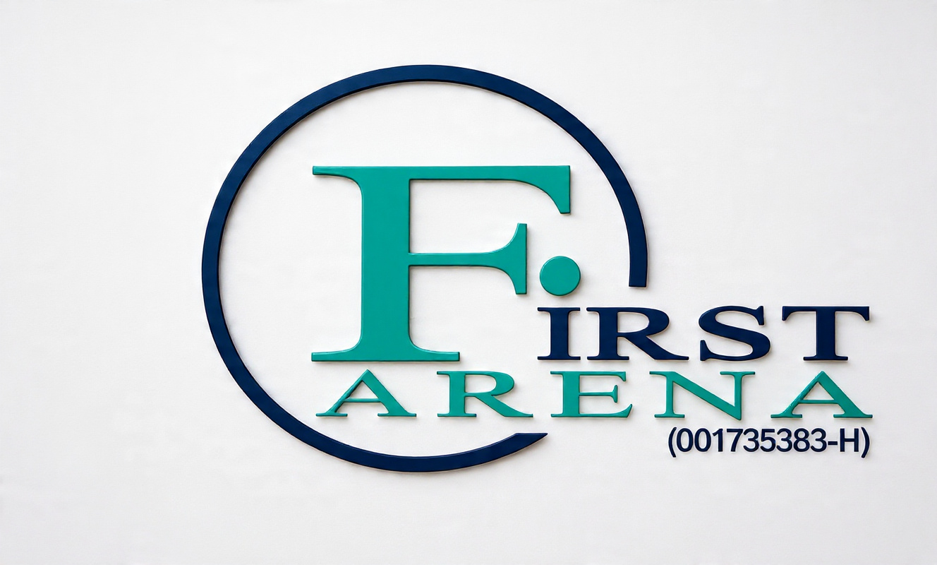 FIRST ARENA