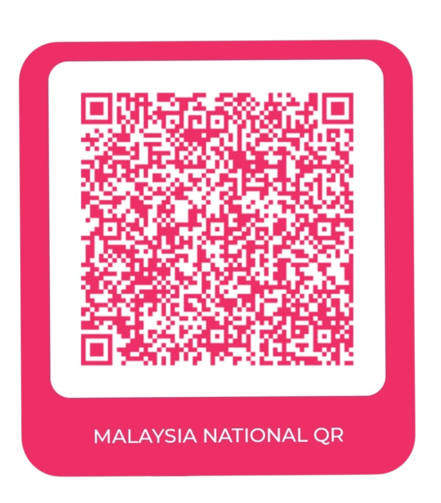 Scan me QR Code