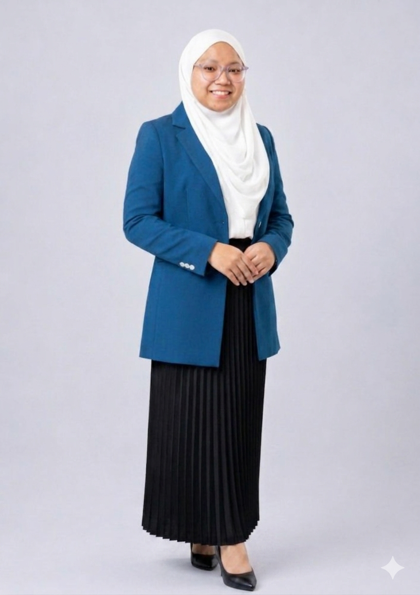 Nurul Arfa Mat - Perunding Takaful
