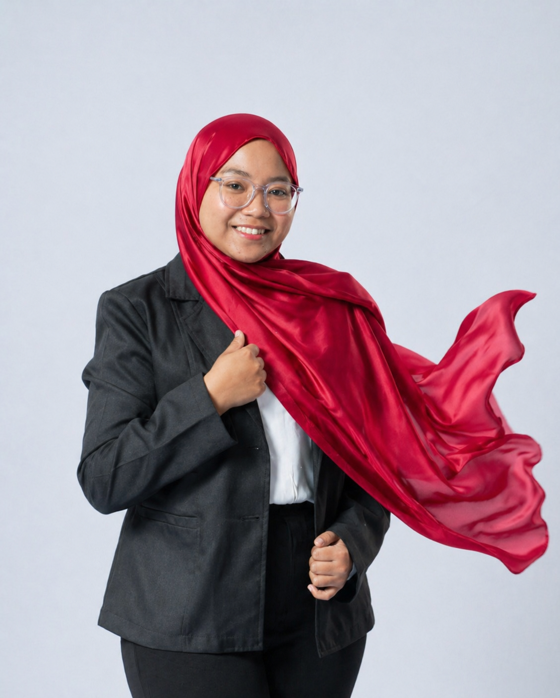Nurul Arfa Mat