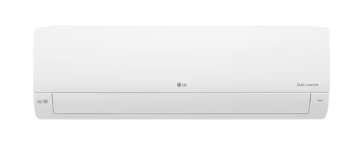 LG Dual Inverter Deluxe