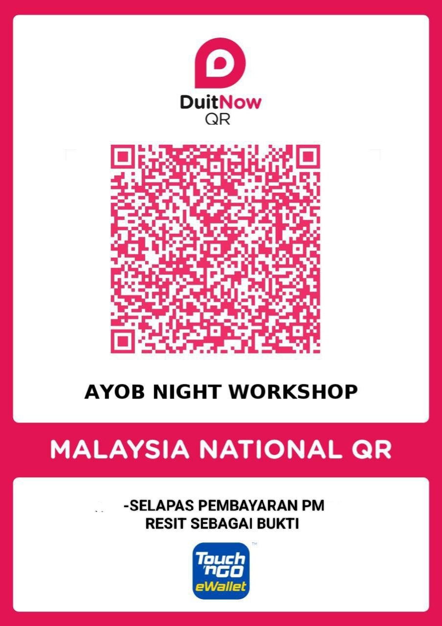 QR TNG ANW STORE