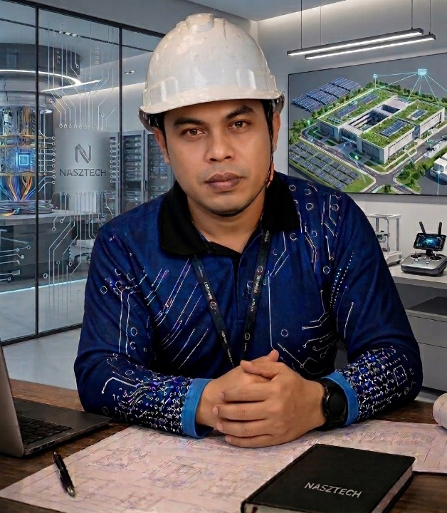 Mohamad Nasri Che Hat