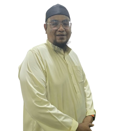 En. Asyraf Mohamad