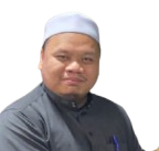 Ustaz Mohd Azam Mat Saaed