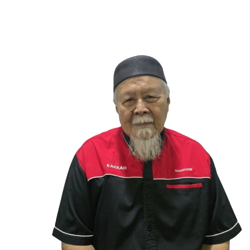 En. Nasarudin