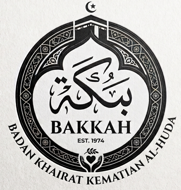 Logo BAKKAH