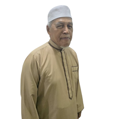 Hj. Roslan Abdullah