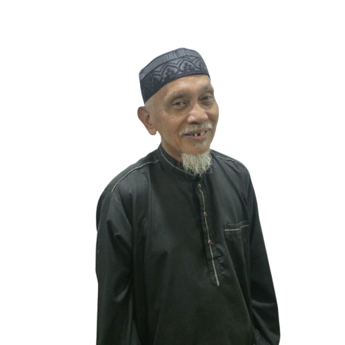 Hj. Rosli Sulong