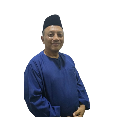 Tuan Noridin Saat