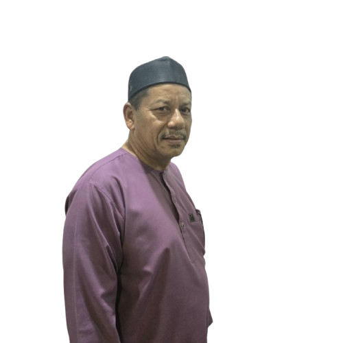 En. Zainal Abidin Abd Rani
