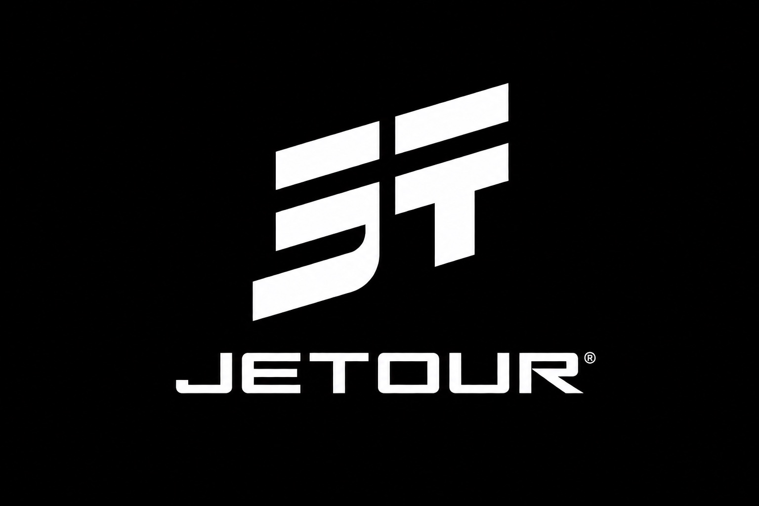 Logo Jetour