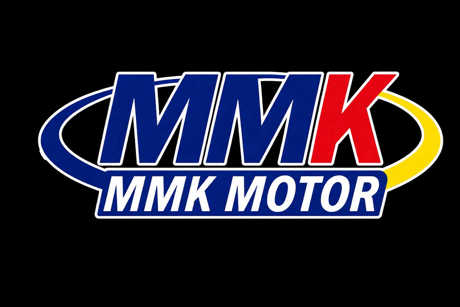 Logo MMK