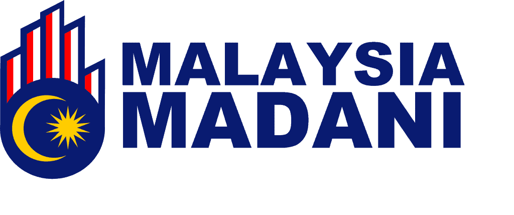 Logo Malaysia Madani