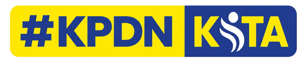 #KPDNKITA