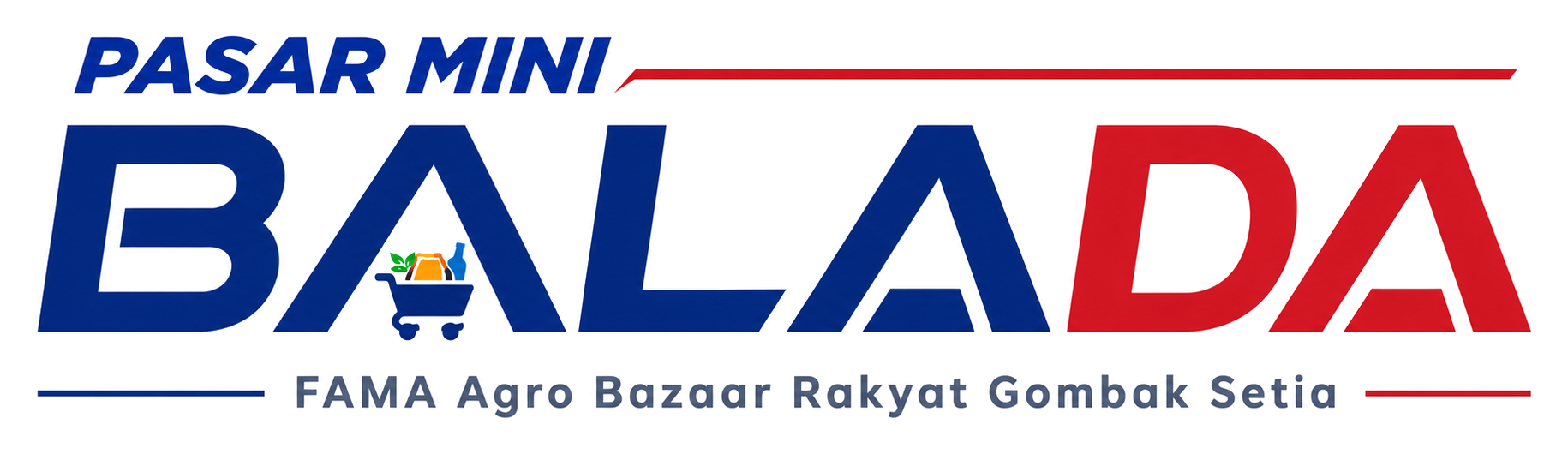 Pasar Mini Balada - FAMA Agro Bazaar Rakyat Gombak Setia