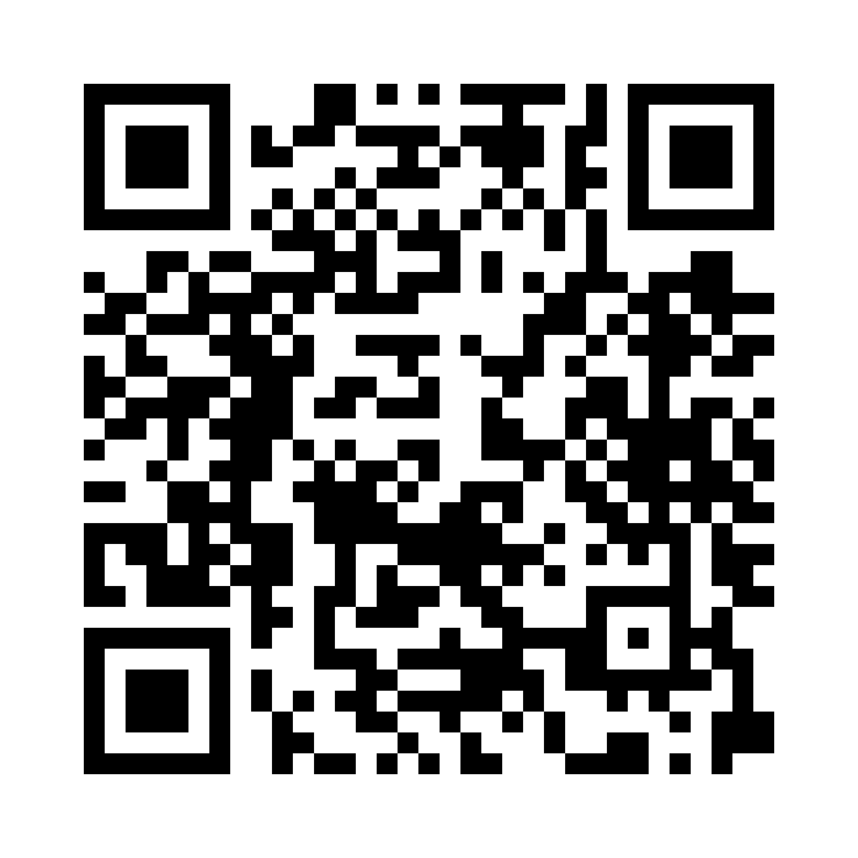 QR Code Jualan Rahmah