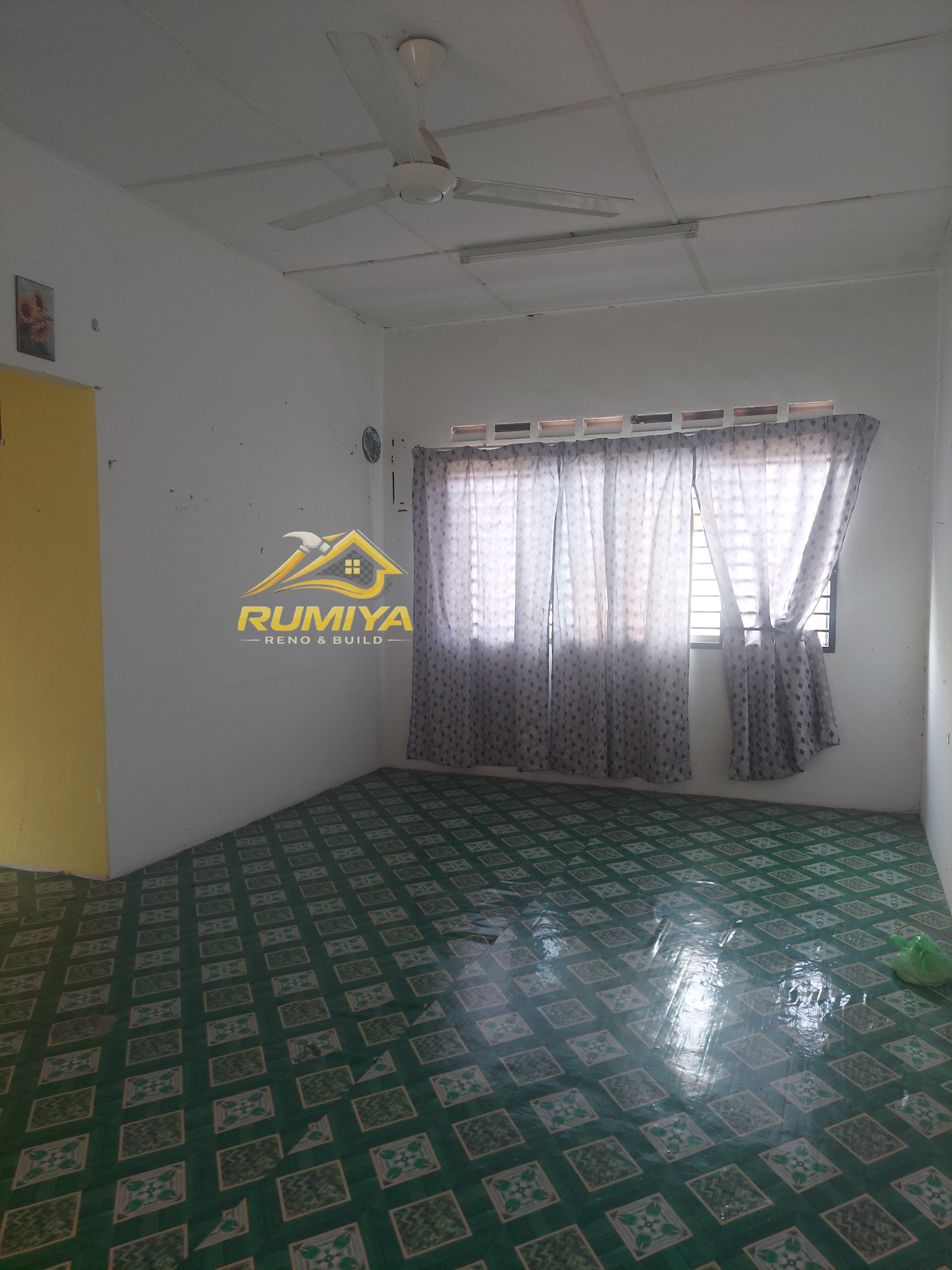 Projek Taman Pulai Utama 5
