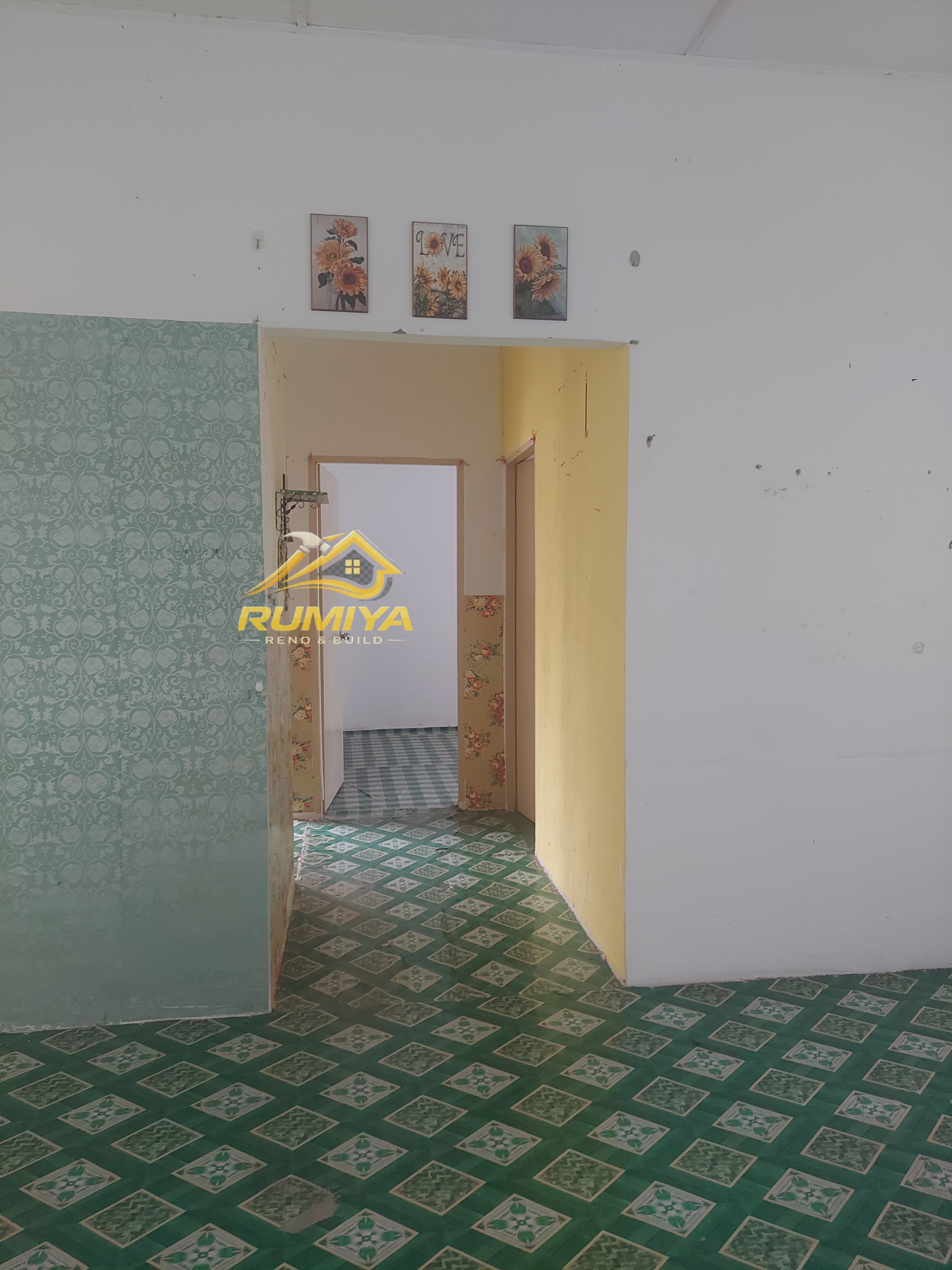 Projek Taman Pulai Utama 4