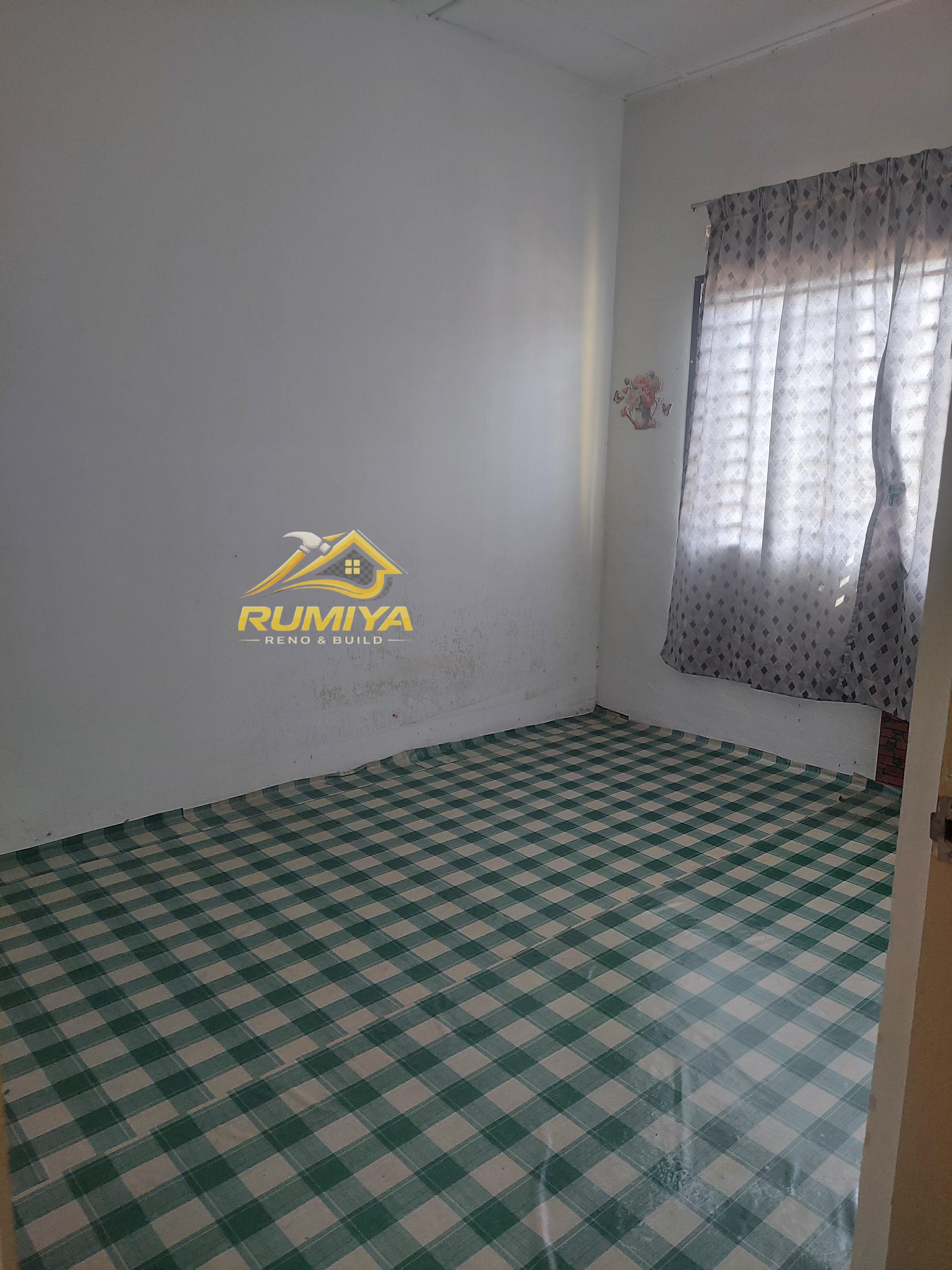 Projek Taman Pulai Utama 3
