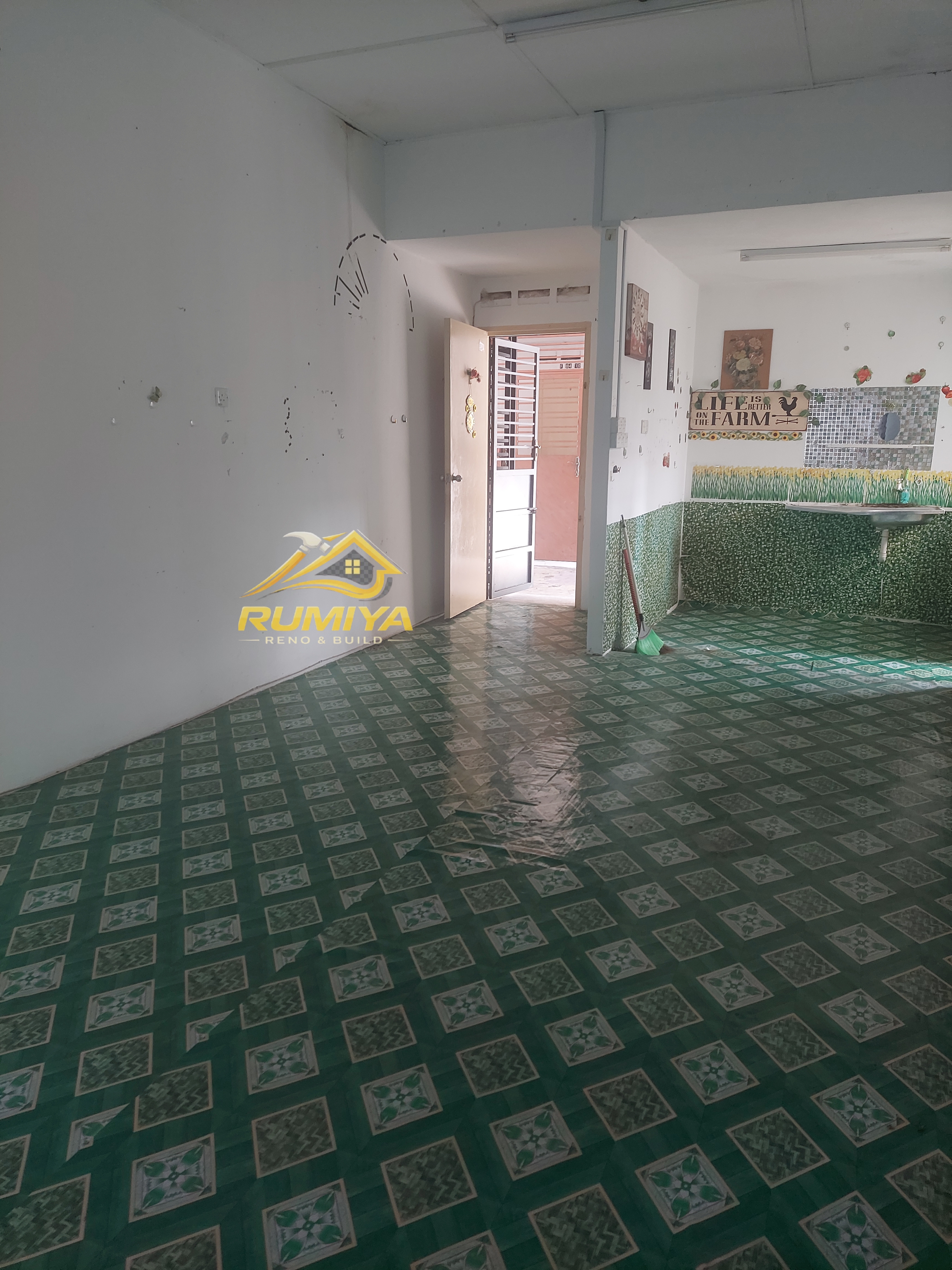 Projek Taman Pulai Utama 2