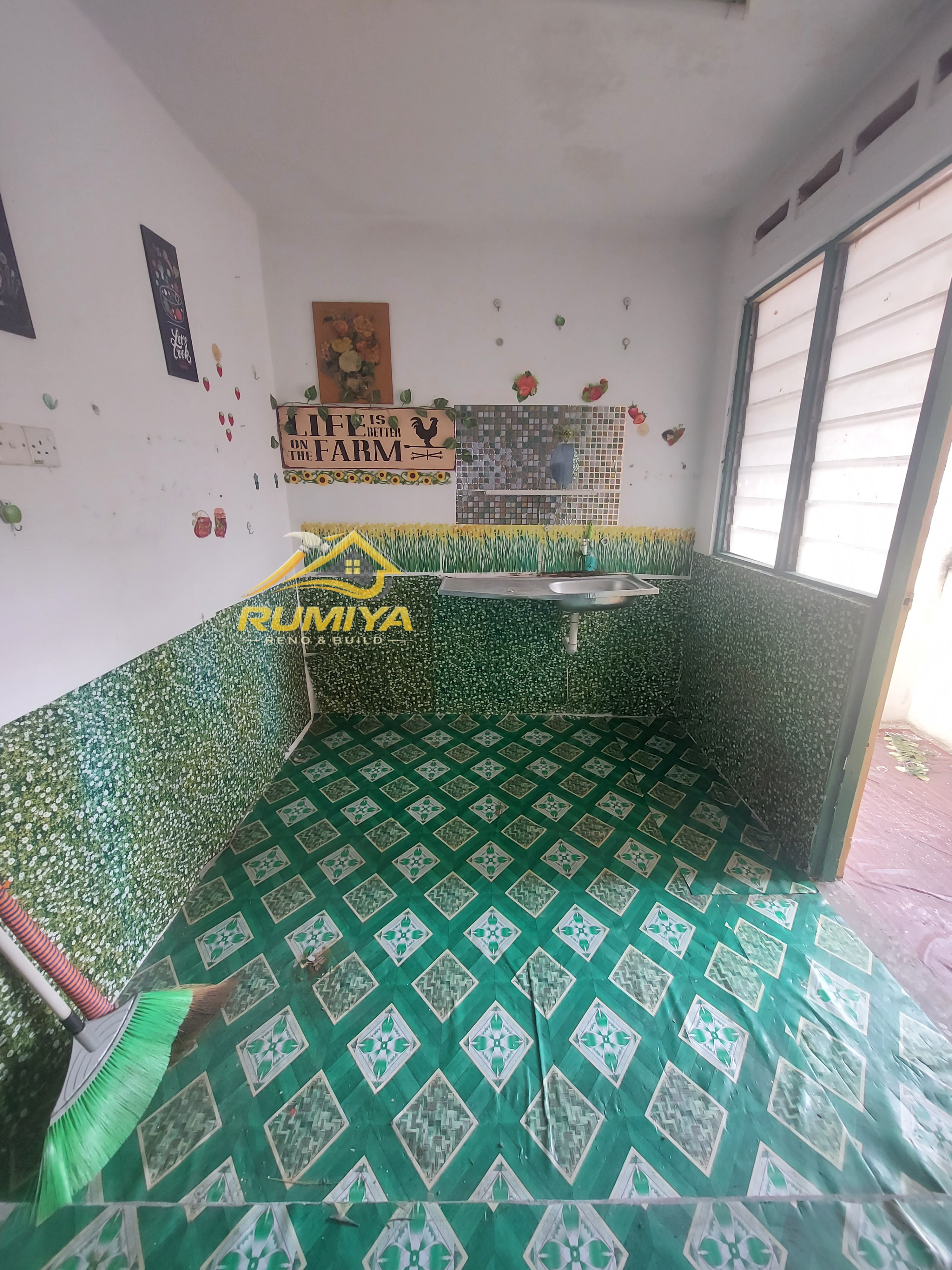 Projek Taman Pulai Utama 1