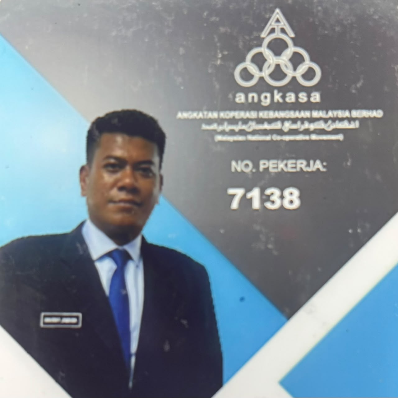Gambar Akhmal Farhan Bin Sulaiman
