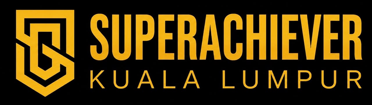Superachiever